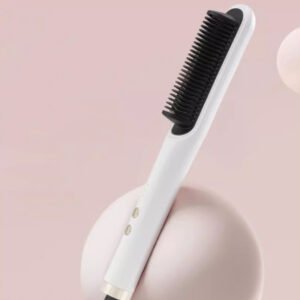 Hair Curlers Do Not Hurt Lazy People Splint