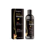 Black Hair Dye Shampoo